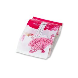 【宇治式部郷】ショコラあられ　恋ひ舟　愛食