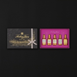 【アンソンバーグ】ウイスキーコレクション５Ｐ