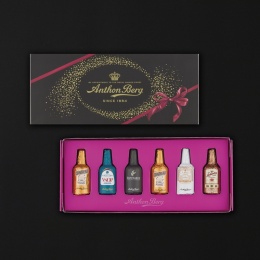 【アンソンバーグ】リカーアソート６Ｐ