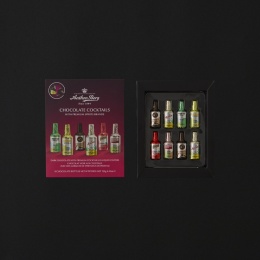 【アンソンバーグ】カクテルアソート８P