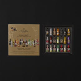 【アンソンバーグ】セレクションアソート２１P