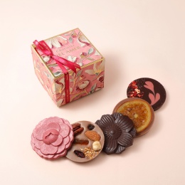 【ベルアメール】アルティザンパレショコラ５枚