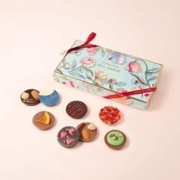 【ベルアメール】ミニマンディアン８枚