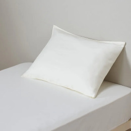 【西川　ニューミンコスメティックス】ピローケース