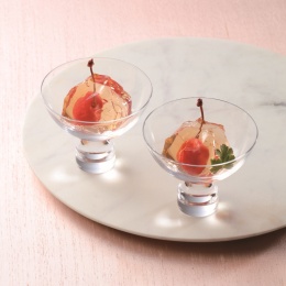 【宗家 源 吉兆庵】花桜桃６個入