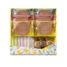 【神戸風月堂】〈ホワイトデー限定〉スイーツアソート