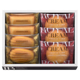 【モロゾフ】ブロードランド7個入