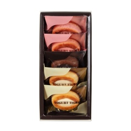 【ヨーグルトフォーシーズンズ】ヨーグルトティグレ5個入