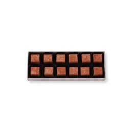 【ステットラー】パヴェ・ド・ジュネーブ12個