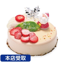 【Patisserie Erable パティスリーエラブル】シャンパンフレーズ