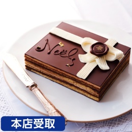 【アンリ・シャルパンティエ】オペラ・ドゥ・ノエル