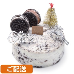 【クラレット】クッキー＆クリームノエル