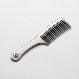 【LumiKA＋】プラチナローズコームダークチタニウム