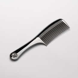 【LumiKA＋】ブライトローズコームダークチタニウム