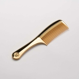 【LumiKA＋】ブライトローズコームゴールド