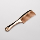 【LumiKA＋】ブライトローズコームローズゴールド