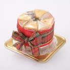 【Kahon-Plus】シフォンケーキ　8個セット