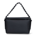 【銀座ヨシノヤ】かしこまり過ぎず気軽に持てるデザインバッグ