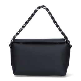 【銀座ヨシノヤ】かしこまり過ぎず気軽に持てるデザインバッグ