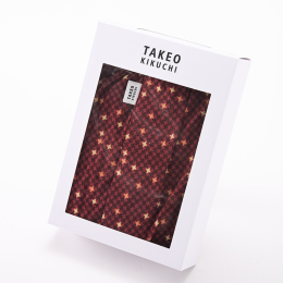 【タケオ キクチ】ニットトランクス