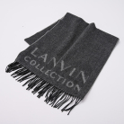 【ランバンコレクション】マフラー