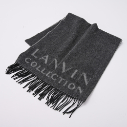 【ランバンコレクション】マフラー