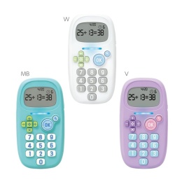 【ソニック】ピコトレ　暗算ドリル　四則計算用