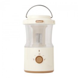 【ソニック】充電式トガリターン　白