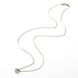 PTダイヤモンドペンダント