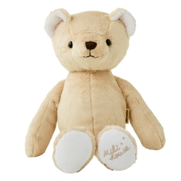 ミキハウスマイクロファーベア