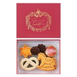 【グマイナー】クリスマス　テーゲベック